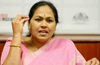 Shobha Karandlaje says ready for narco test on power purchase scam